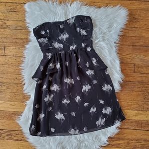 Hem and Stich | Strapless Dress